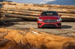 Mercedes-Benz E400 4Matic AMG Line Coupe 2017 года (NA)